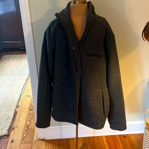 Wool Mountain Khakis Jacket